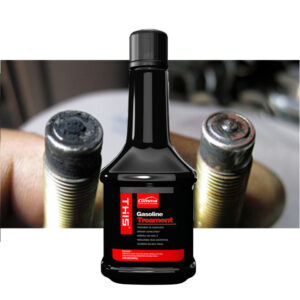 C1-02, Gasoline Treatment, Factory