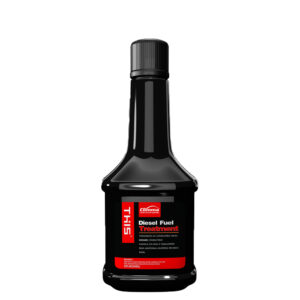 C1-03, Diesel Fuel Treatment Factory