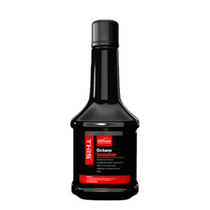 C1-04, Octane Booster Factory