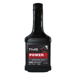 C1-05, Power Steering Fluid Factory