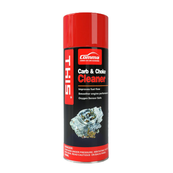 C1-06, Carb Choke Cleaner Factory