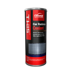 C1-07A Radiator Coolant Factory