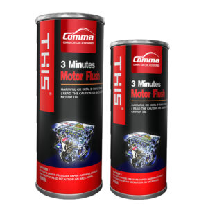 C1-08, Motor Flush Factory