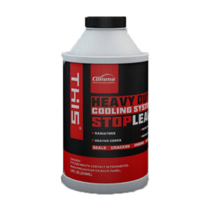 C1-11, Liquid Heavy Duty Stop Leak Factory