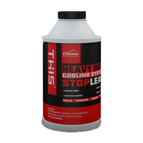 C1-11, Liquid Heavy Duty Stop Leak Factory