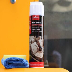 C1-12A, Multi Purpose Foam Cleaner Factory
