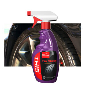 C1-17B, Oil Based Tire Shine Factory