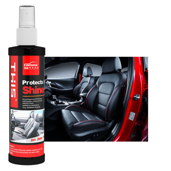 C1-18, Protectant All & Shine