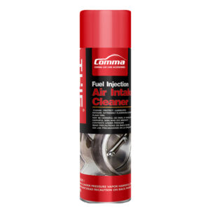 C1-21, Fuel Injector Air Intake Cleaner Factory, Aerosol