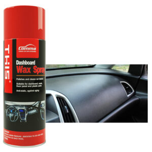 C1-22 Dashboard Wax Spray Factory