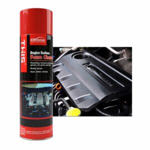 C1-23A, Foaming Engine Surface Cleaner Factory