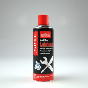 C1-24, Anti Rust Lubricant Factory, Aerosol