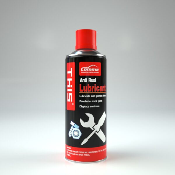 C1-24, Anti Rust Lubricant Factory, Aerosol