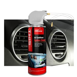 C1-34, Air Conditioner Cleaner Factory