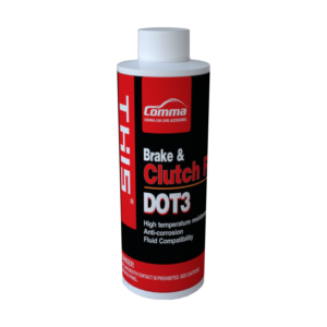 C1-36A, Brake Clutch Fluid DOT3 Factory, 1L/480ml/250ml/150ml