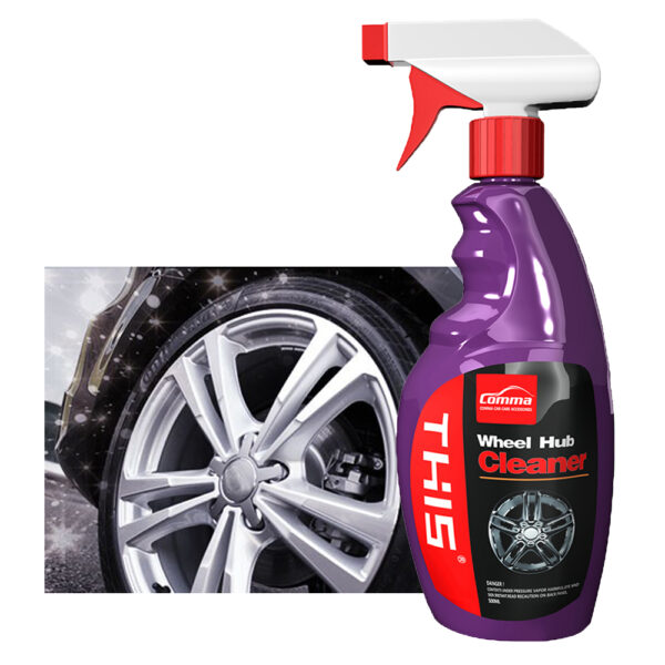 C1-40, Wheel Hub Cleaner Factory