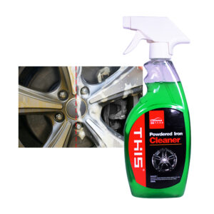 C1-44, Iron Powder Cleaner Factory