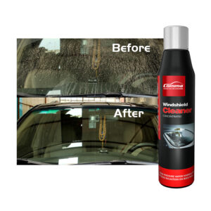C1-45, Concentrated Windshield Cleaner Factory