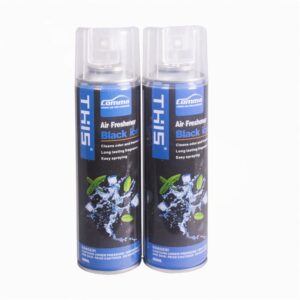 C1-53, Aerosol Air Freshener Factory