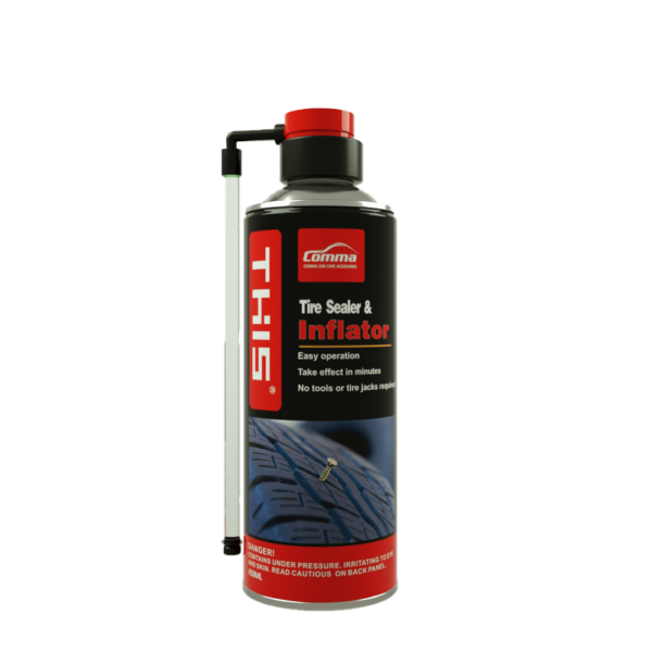 C1-62, Tire Sealer Inflator Manufacturer