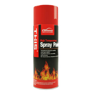C1-71, High Temperature Spray Paint Factory, High Heat Resist Spray Paint
