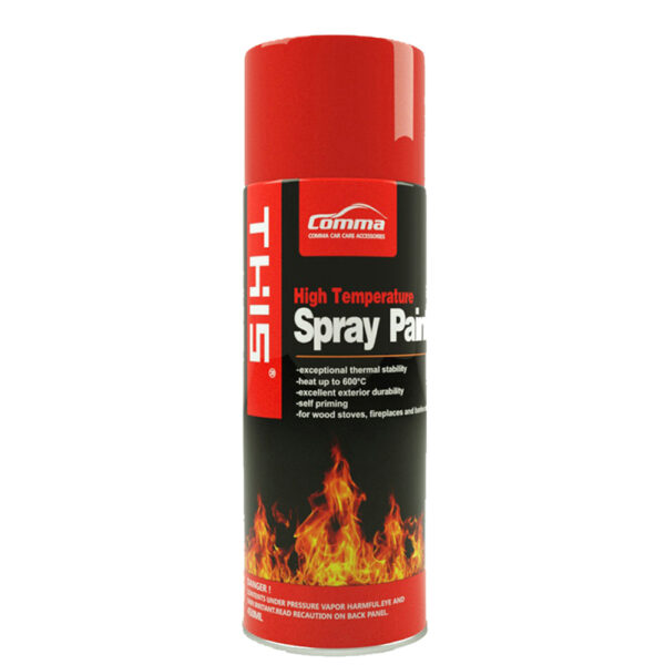 C1-71, High Temperature Spray Paint Factory, High Heat Resist Spray Paint