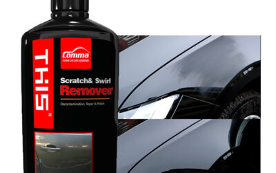 C1-72, Scratch Swirl Remover Factory