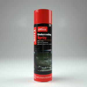 C1-75, Rubberized Undercoating Spray Factory