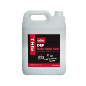 C1-80, Diesel Exhaust Fluid Factory