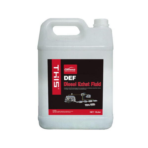 C1-80, Diesel Exhaust Fluid Factory