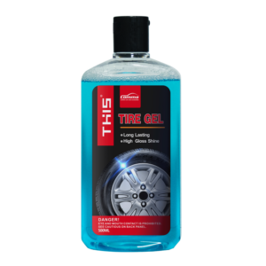 C1-81, Tire Gel Tire Shine Factory
