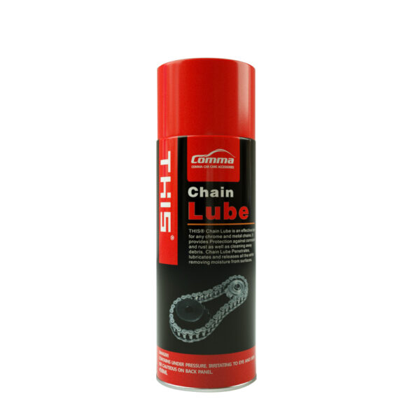 C1-84, Chain Lube Manufacturer