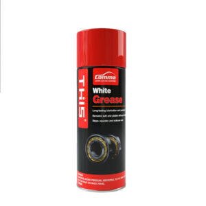 C1-86, White Lithium Grease Factory