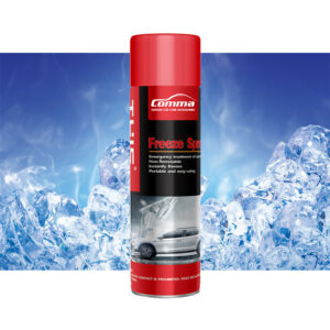 C1-90, Freeze Spray Manufacturer