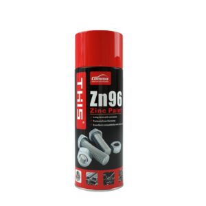 C1-96A, 96% Zinc Cold Gal Aerosol, Anti-Corrosion, Factory
