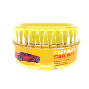 C1-W5, Carnauba Car Wax Factory