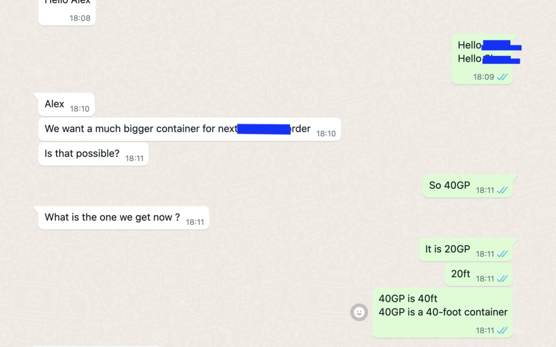 Client Successful Story